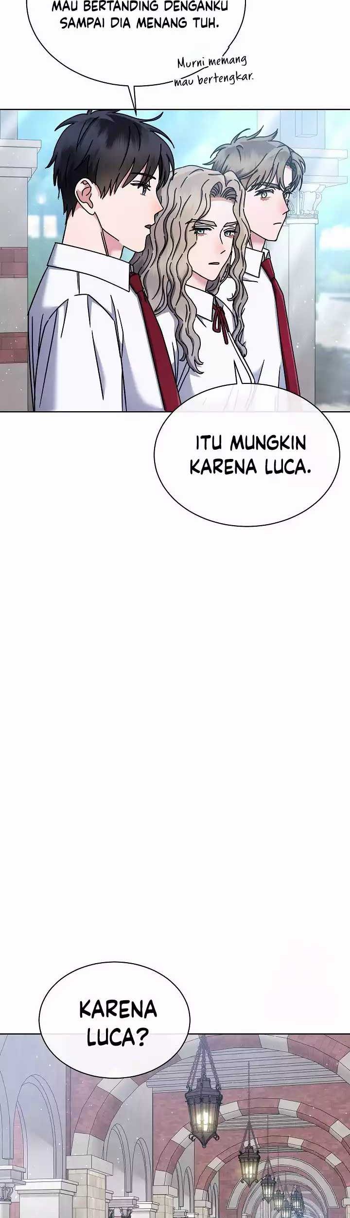 High School Musical Genius Is Paganini Reincarnated Chapter 23 - halaman 42