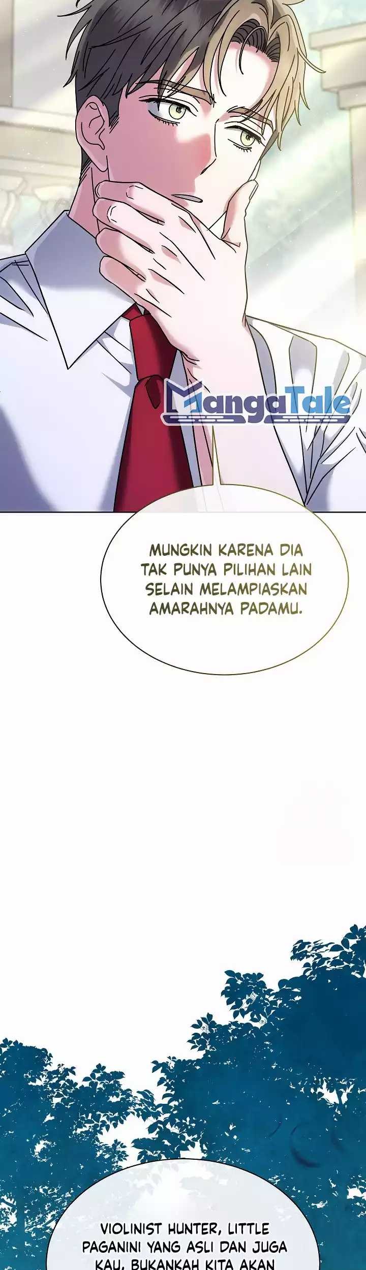 High School Musical Genius Is Paganini Reincarnated Chapter 23 - halaman 50