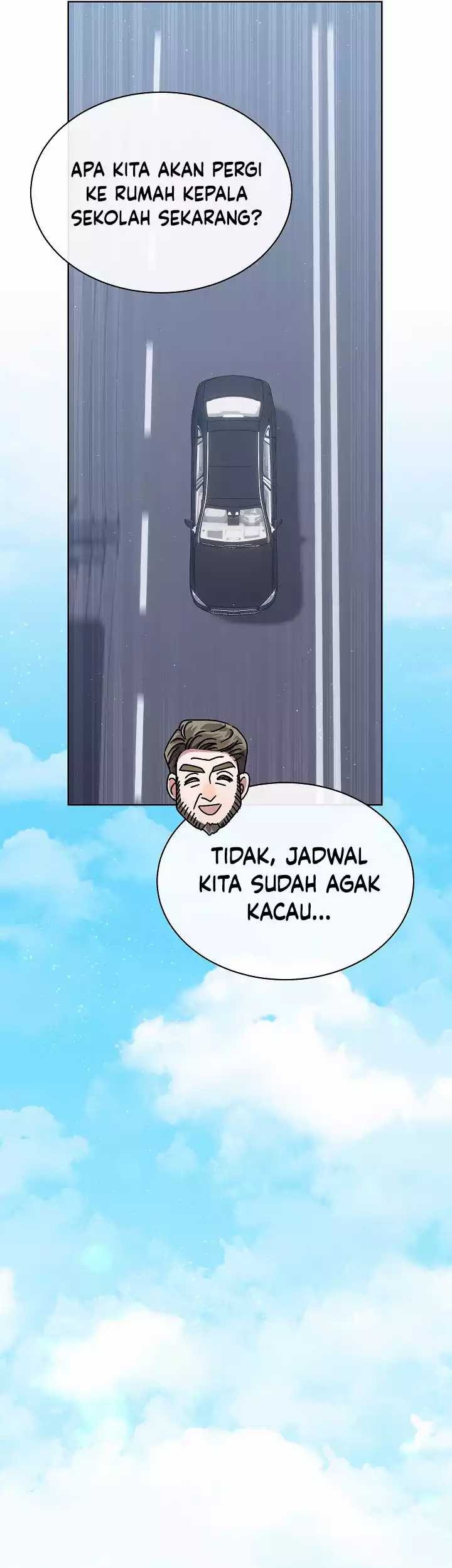 High School Musical Genius Is Paganini Reincarnated Chapter 23 - halaman 7