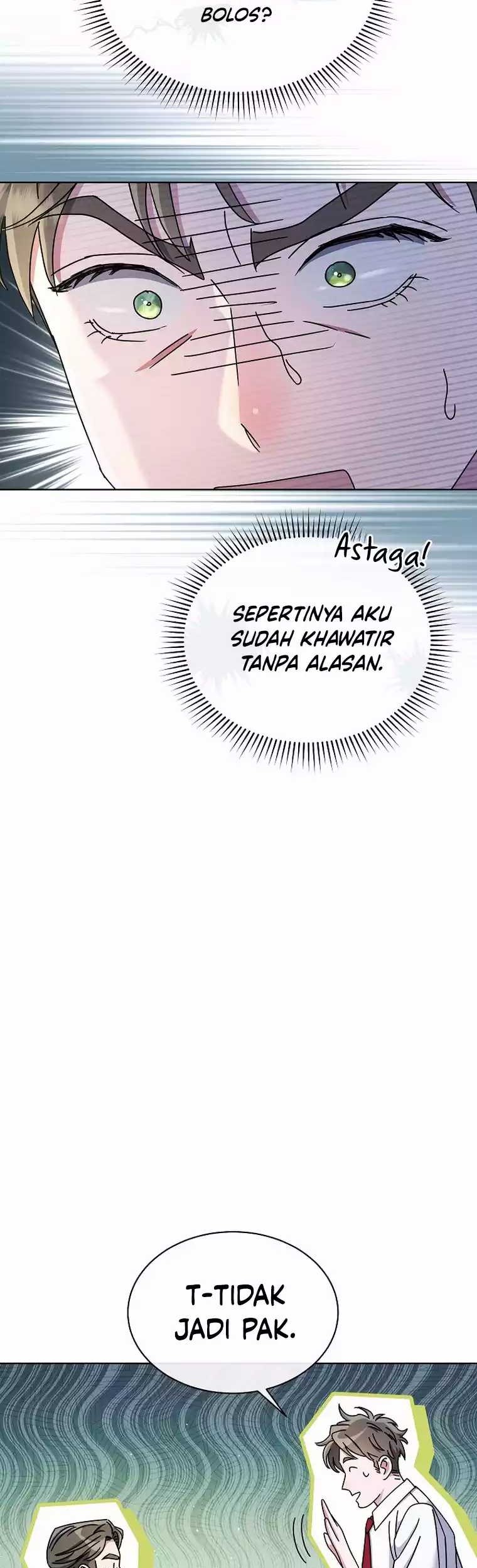 High School Musical Genius Is Paganini Reincarnated Chapter 24 - halaman 14