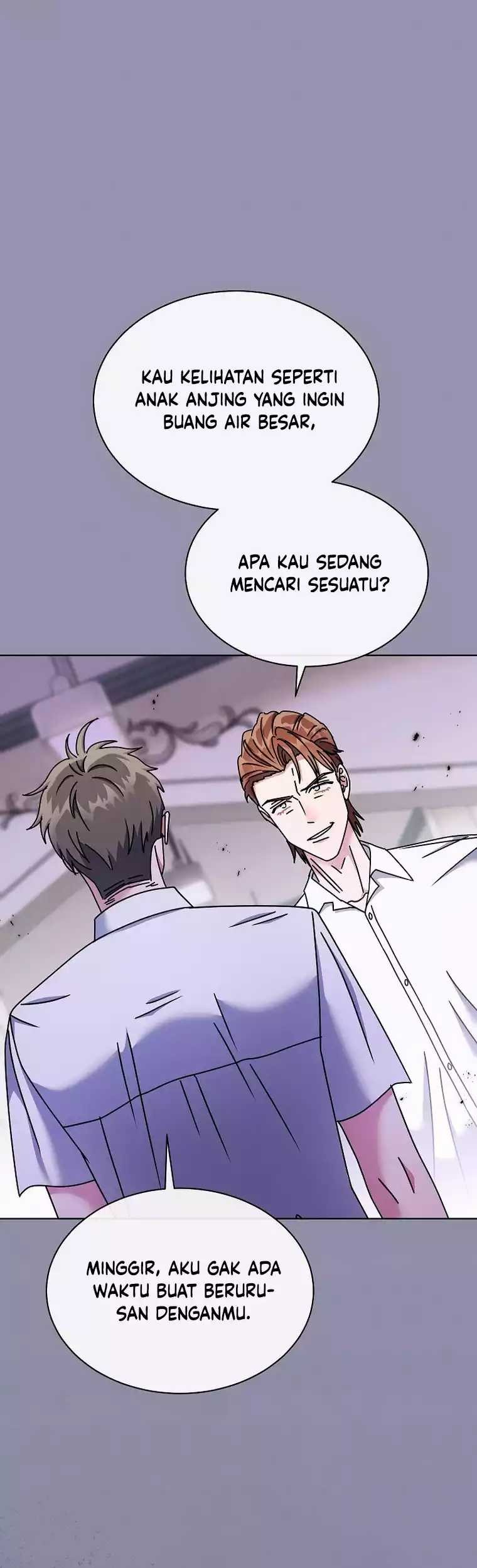 High School Musical Genius Is Paganini Reincarnated Chapter 24 - halaman 18