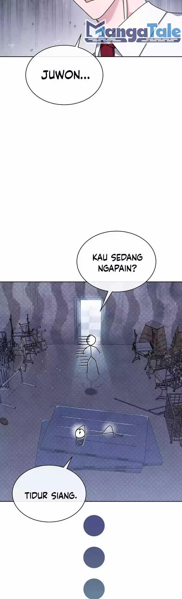 High School Musical Genius Is Paganini Reincarnated Chapter 24 - halaman 26