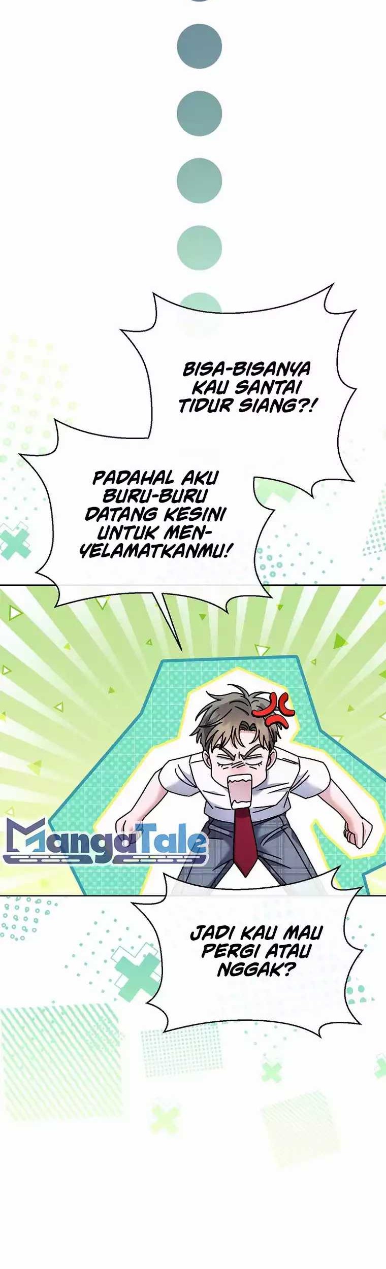 High School Musical Genius Is Paganini Reincarnated Chapter 24 - halaman 27