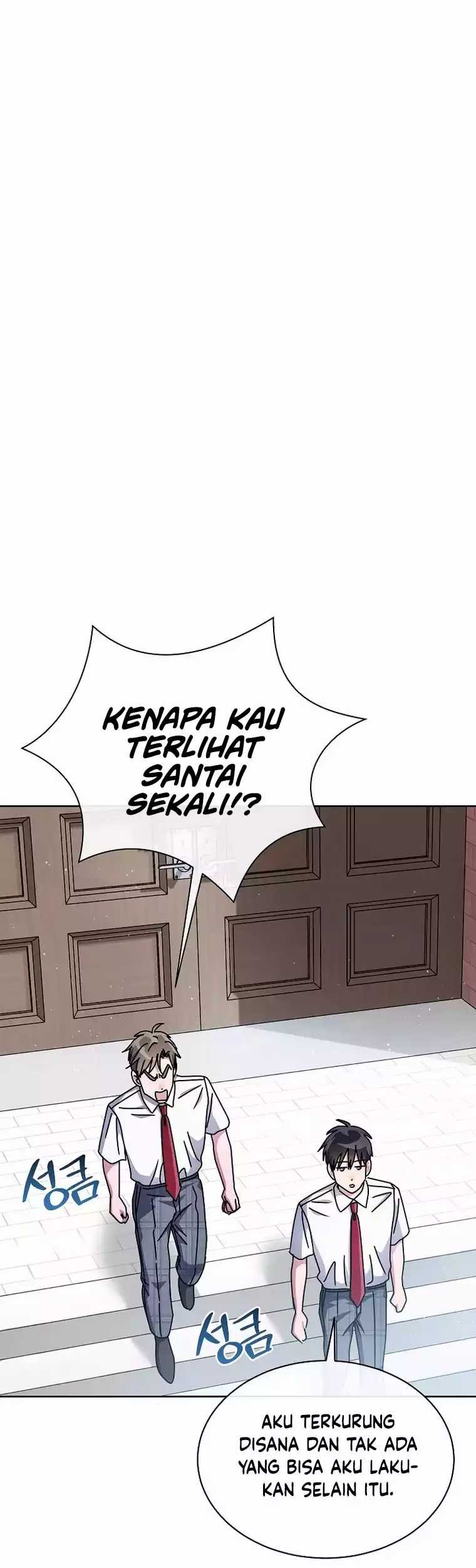 High School Musical Genius Is Paganini Reincarnated Chapter 24 - halaman 28