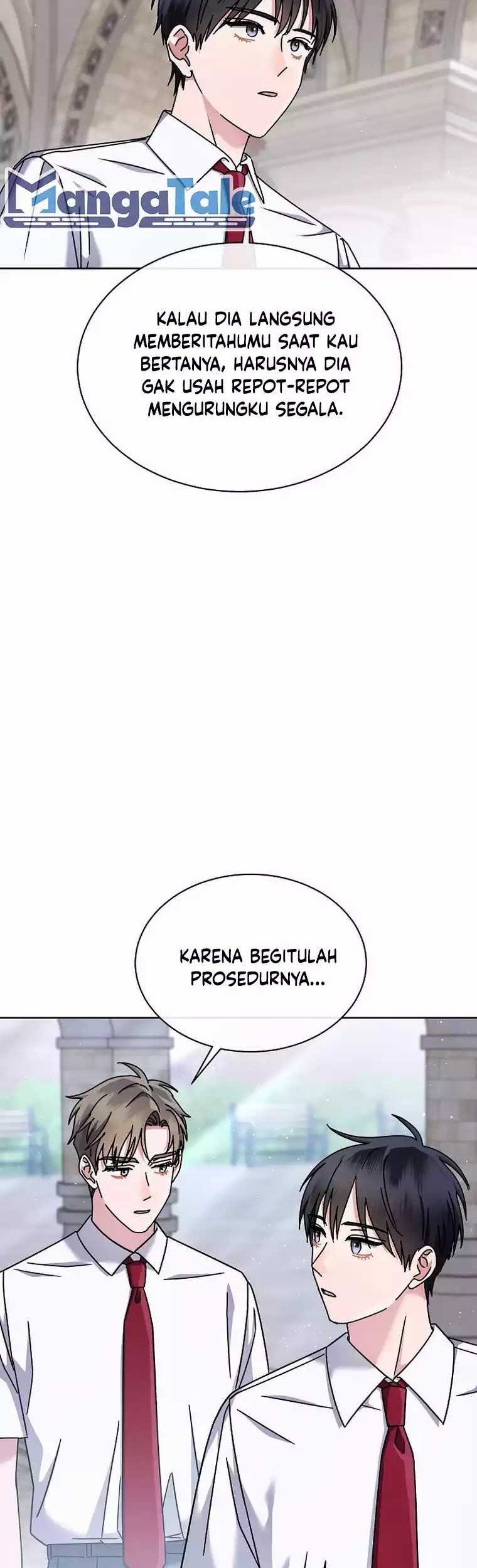 High School Musical Genius Is Paganini Reincarnated Chapter 24 - halaman 31