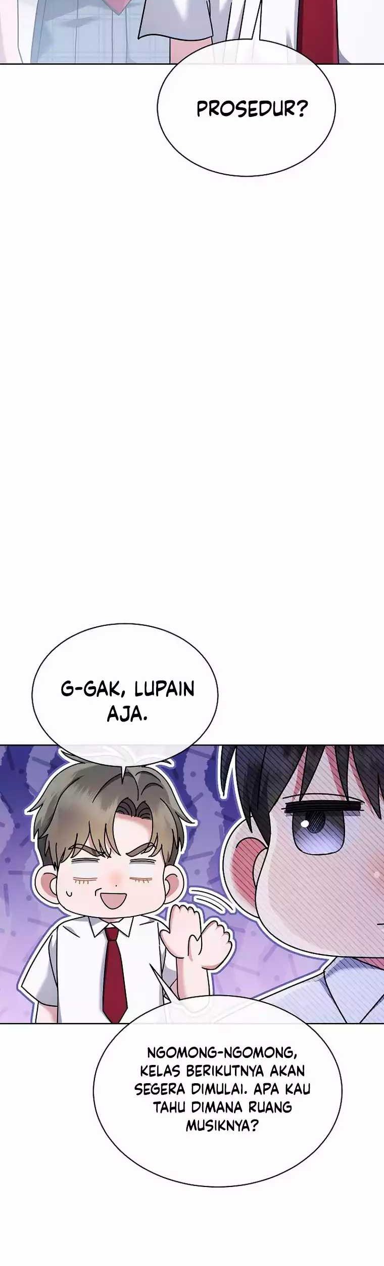High School Musical Genius Is Paganini Reincarnated Chapter 24 - halaman 32