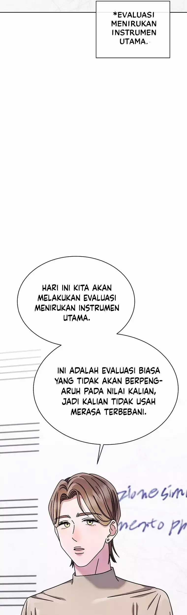 High School Musical Genius Is Paganini Reincarnated Chapter 24 - halaman 36