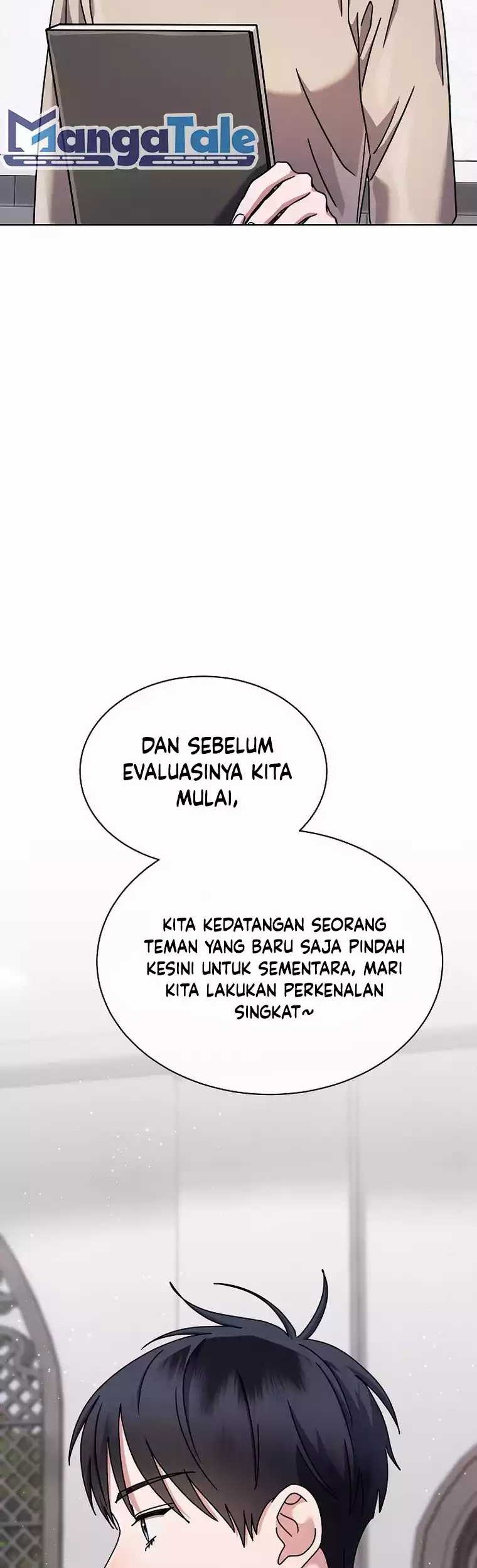High School Musical Genius Is Paganini Reincarnated Chapter 24 - halaman 37