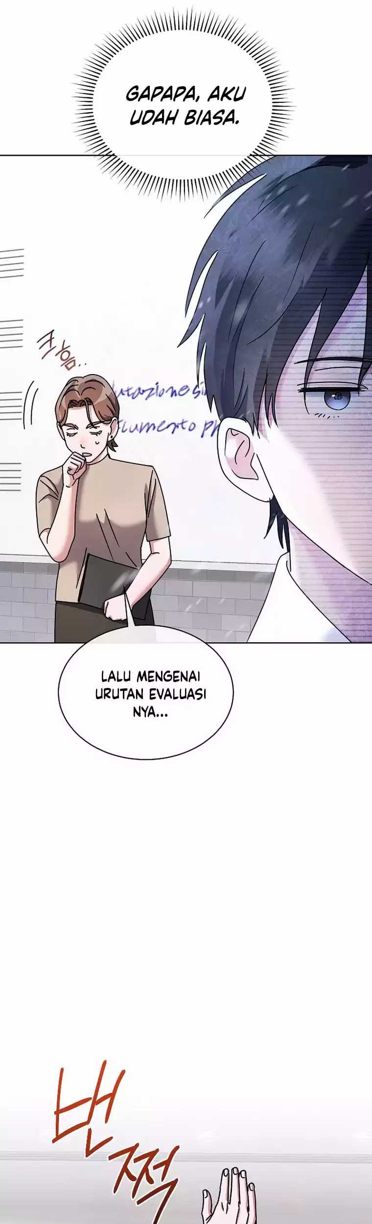 High School Musical Genius Is Paganini Reincarnated Chapter 24 - halaman 41