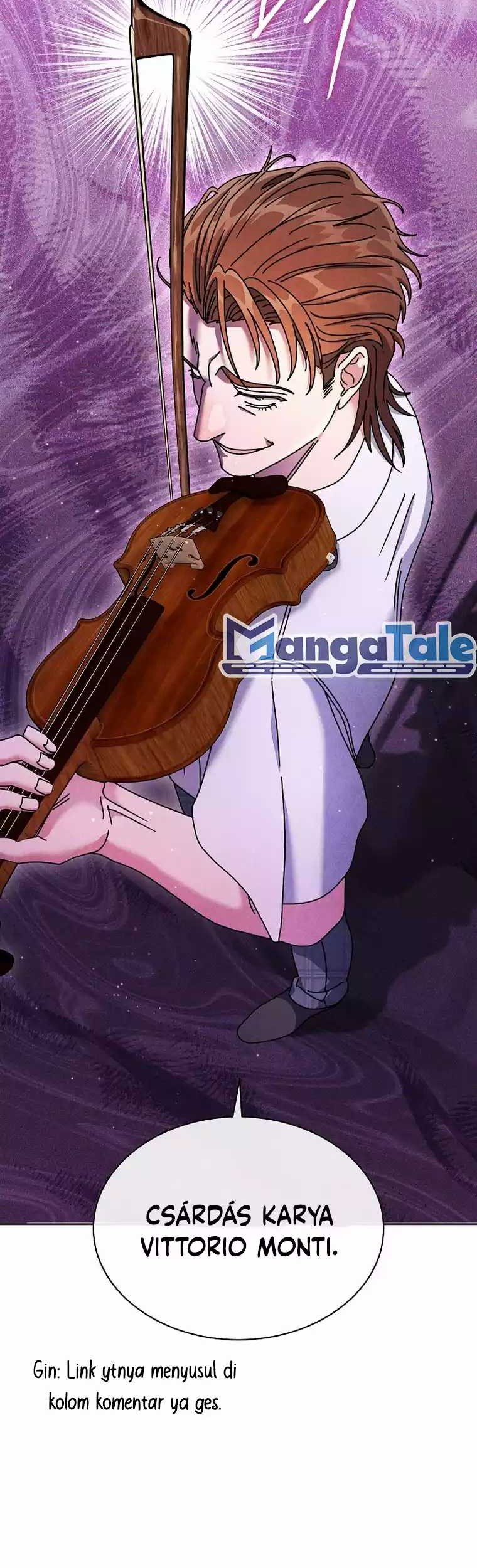High School Musical Genius Is Paganini Reincarnated Chapter 24 - halaman 49