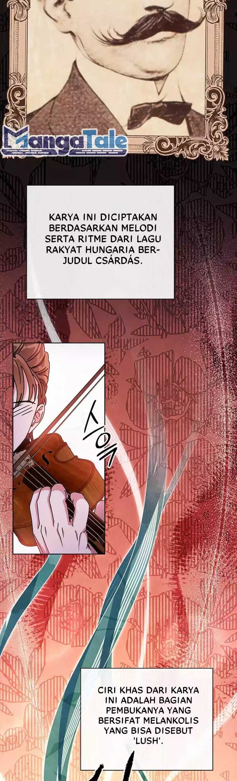 High School Musical Genius Is Paganini Reincarnated Chapter 24 - halaman 53