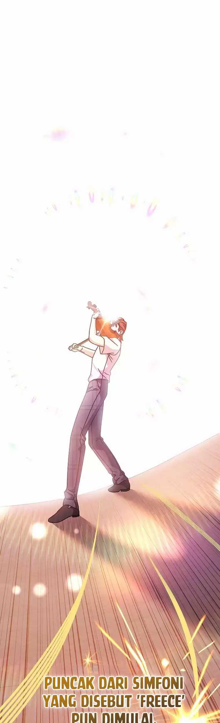 High School Musical Genius Is Paganini Reincarnated Chapter 24 - halaman 58