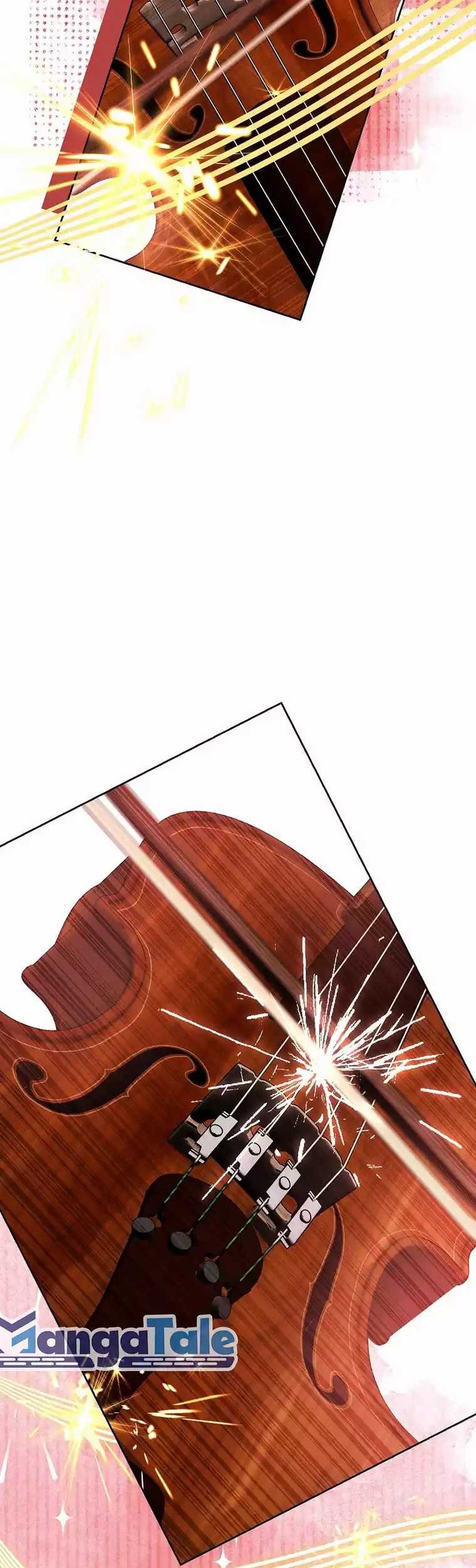 High School Musical Genius Is Paganini Reincarnated Chapter 24 - halaman 61
