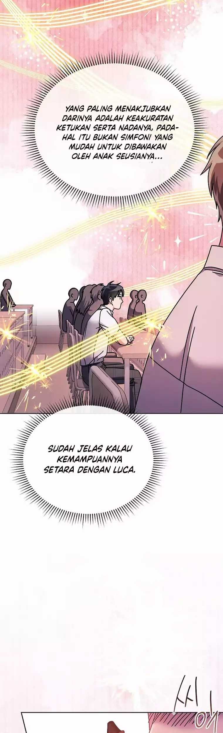 High School Musical Genius Is Paganini Reincarnated Chapter 24 - halaman 62