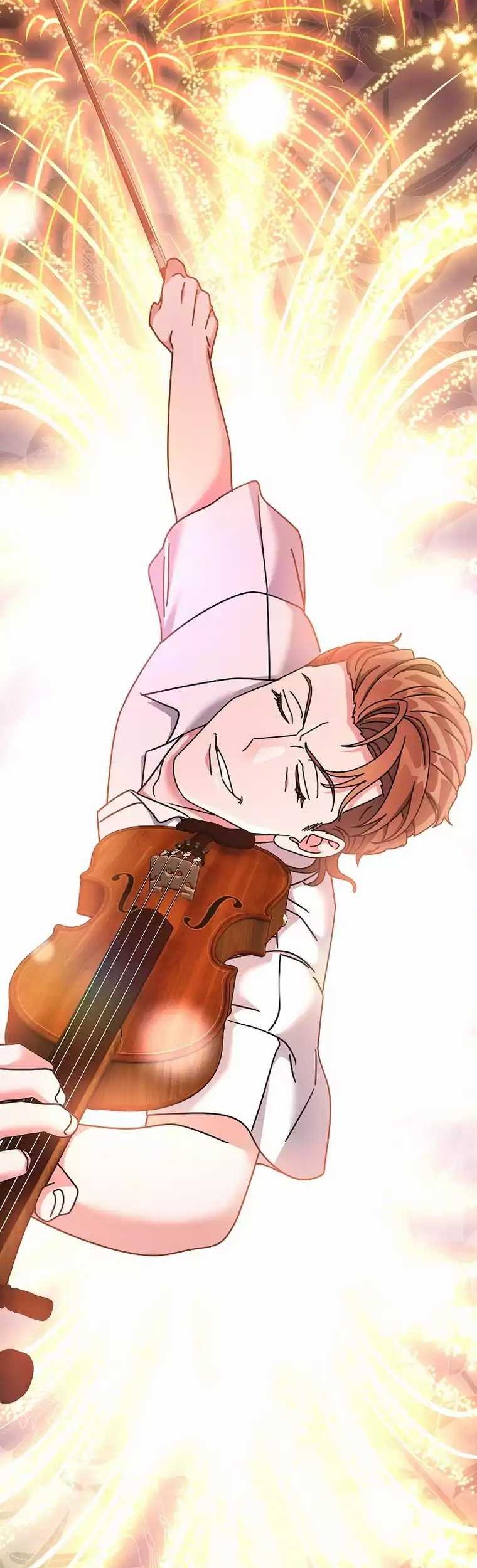 High School Musical Genius Is Paganini Reincarnated Chapter 24 - halaman 66