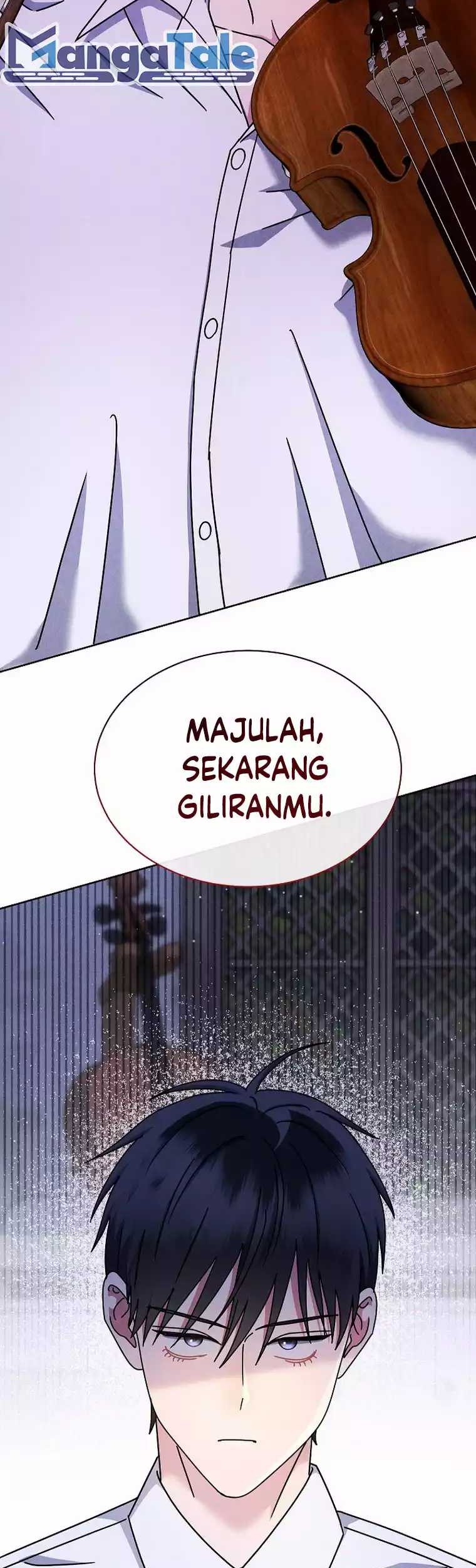 High School Musical Genius Is Paganini Reincarnated Chapter 24 - halaman 71