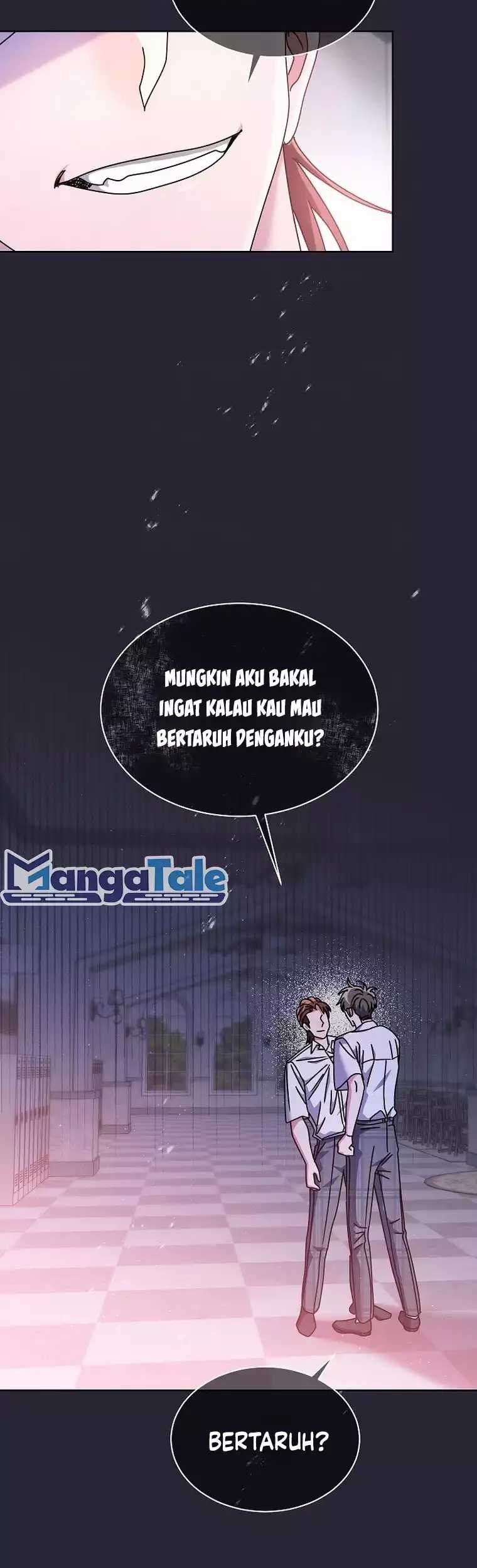 High School Musical Genius Is Paganini Reincarnated Chapter 25 - halaman 11