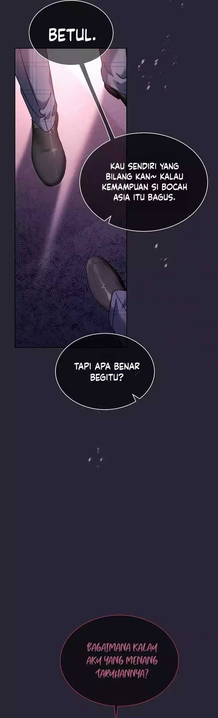 High School Musical Genius Is Paganini Reincarnated Chapter 25 - halaman 13