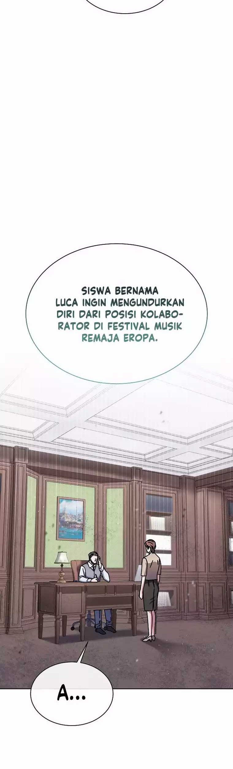 High School Musical Genius Is Paganini Reincarnated Chapter 25 - halaman 31