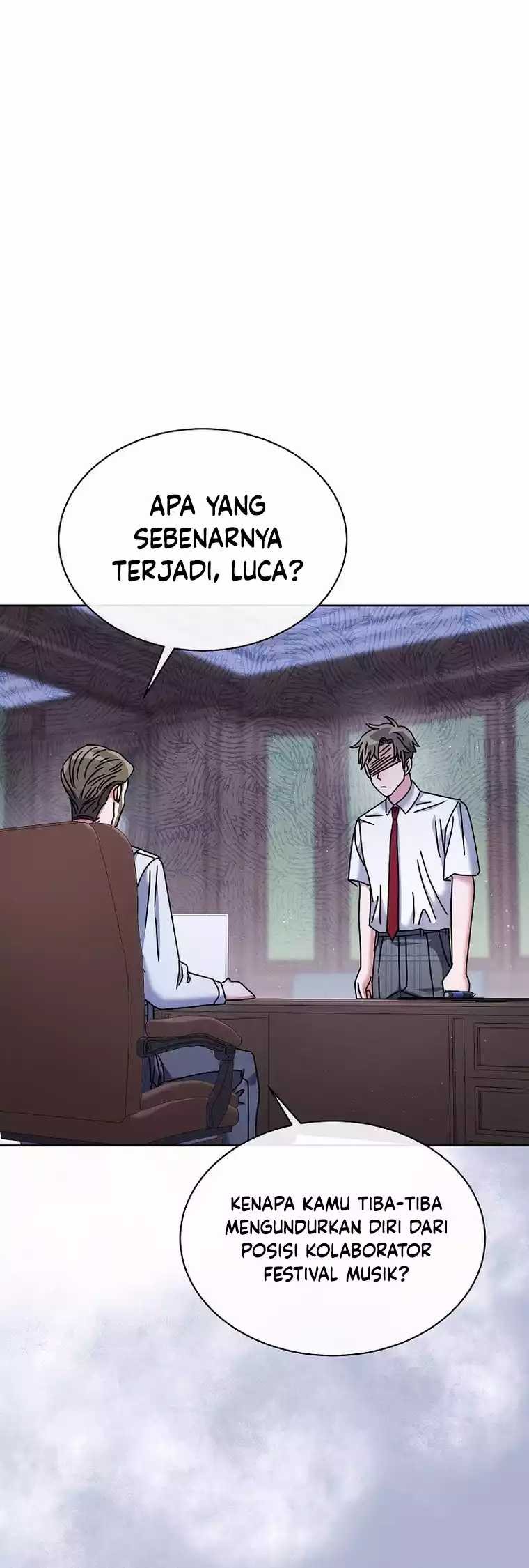 High School Musical Genius Is Paganini Reincarnated Chapter 25 - halaman 34