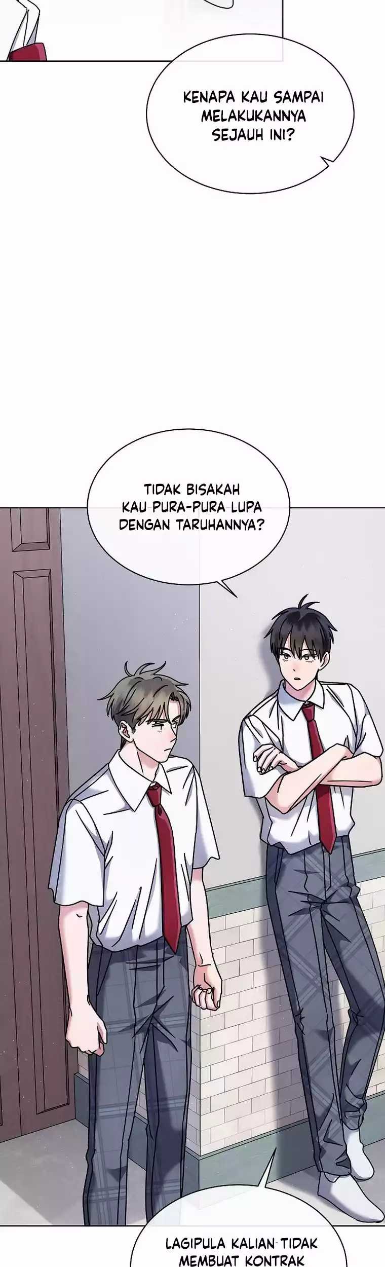 High School Musical Genius Is Paganini Reincarnated Chapter 25 - halaman 39