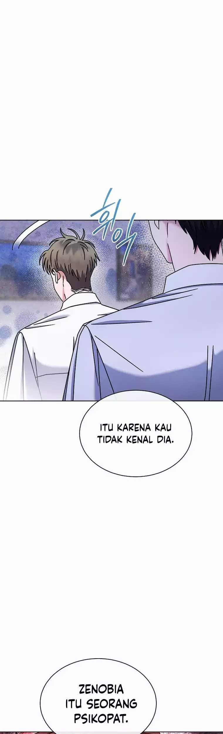 High School Musical Genius Is Paganini Reincarnated Chapter 25 - halaman 41