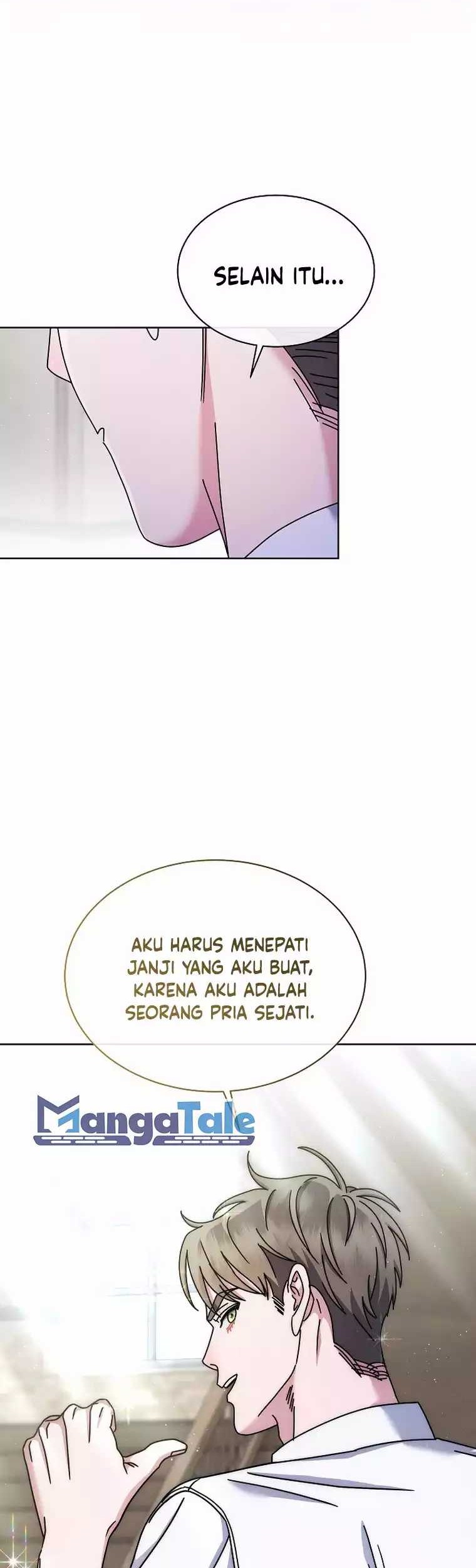 High School Musical Genius Is Paganini Reincarnated Chapter 25 - halaman 44