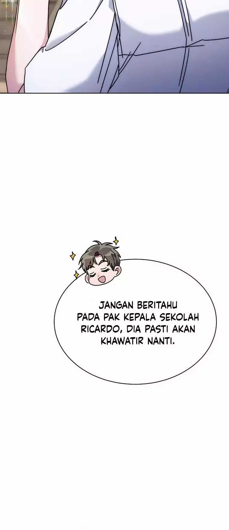 High School Musical Genius Is Paganini Reincarnated Chapter 25 - halaman 45