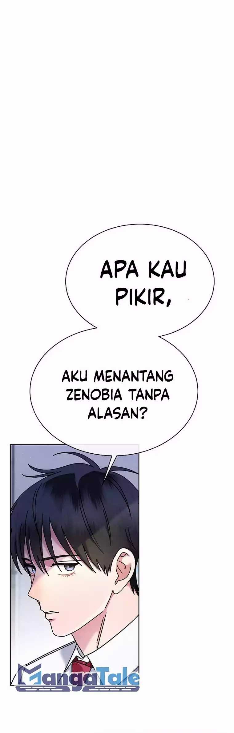 High School Musical Genius Is Paganini Reincarnated Chapter 26 - halaman 16