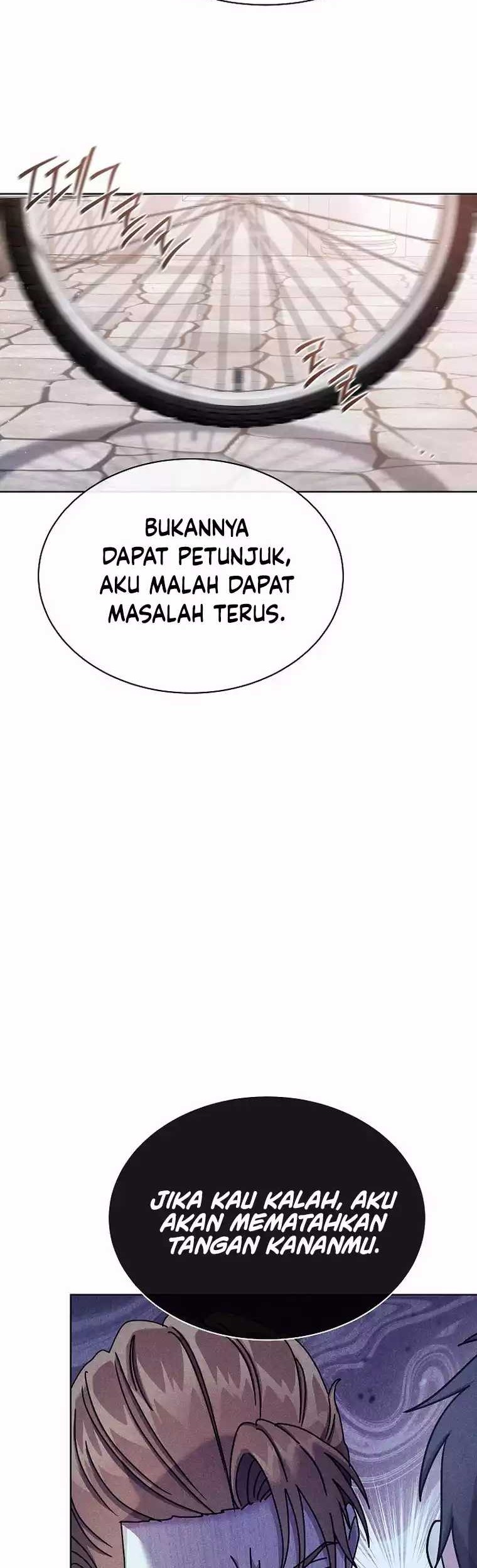 High School Musical Genius Is Paganini Reincarnated Chapter 26 - halaman 26