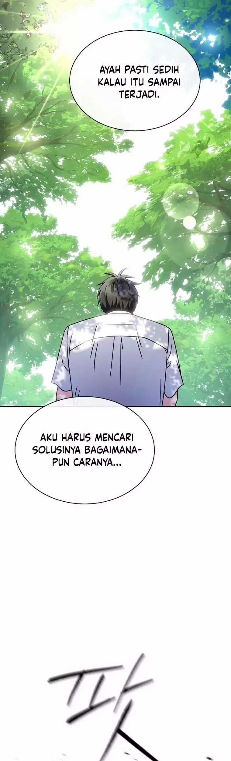High School Musical Genius Is Paganini Reincarnated Chapter 26 - halaman 29