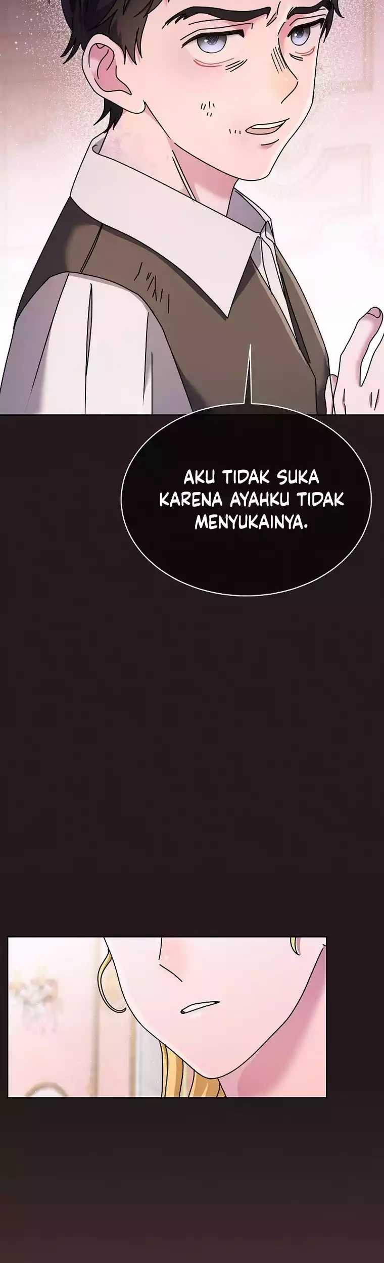 High School Musical Genius Is Paganini Reincarnated Chapter 26 - halaman 45