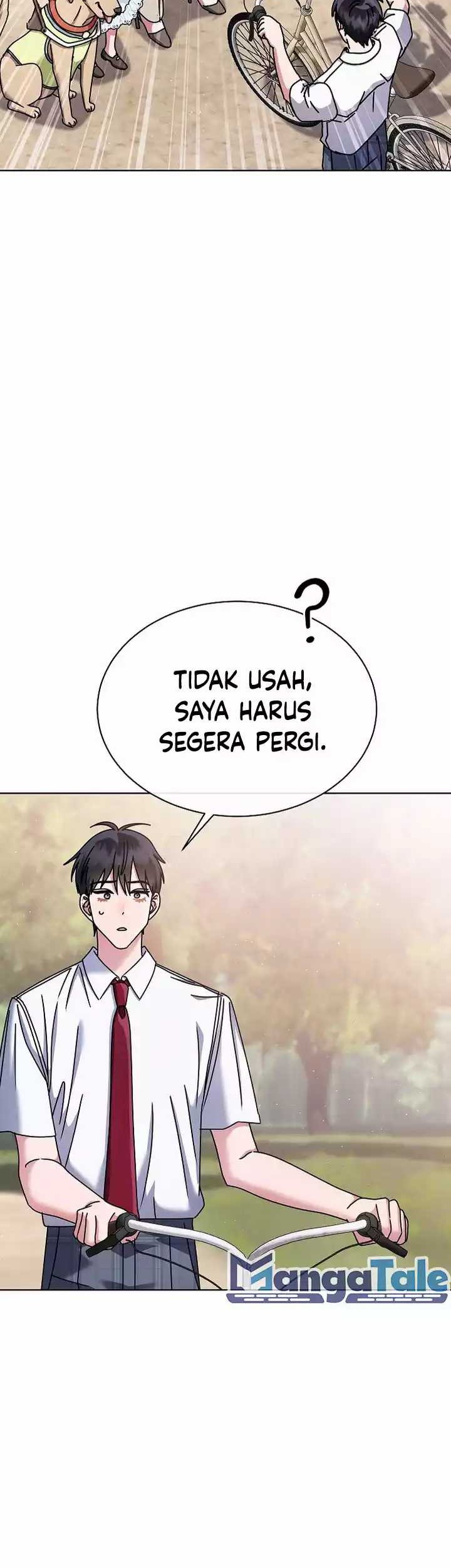 High School Musical Genius Is Paganini Reincarnated Chapter 27 - halaman 14