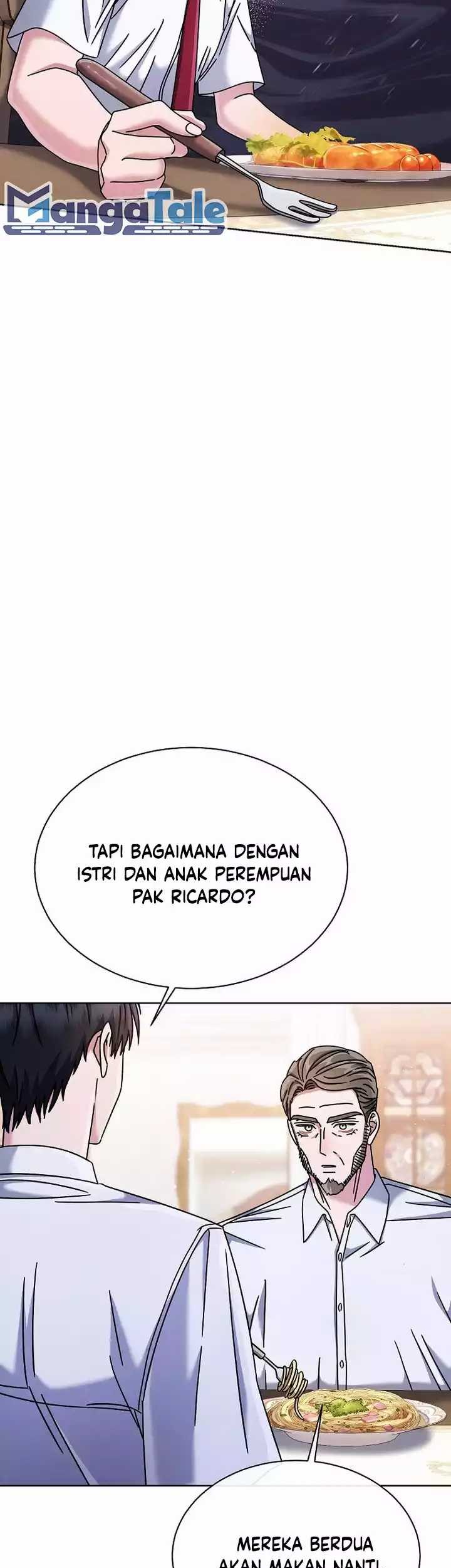 High School Musical Genius Is Paganini Reincarnated Chapter 27 - halaman 28