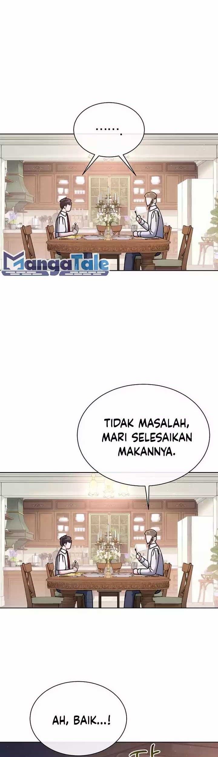 High School Musical Genius Is Paganini Reincarnated Chapter 27 - halaman 36