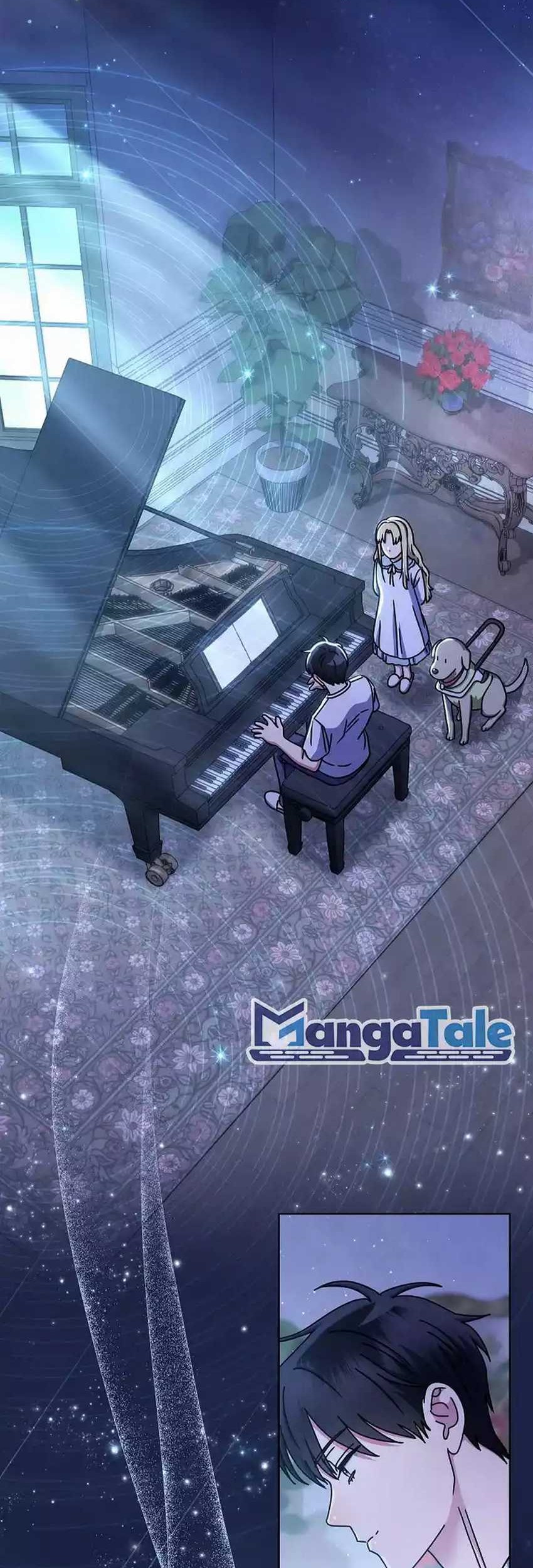 High School Musical Genius Is Paganini Reincarnated Chapter 27 - halaman 55