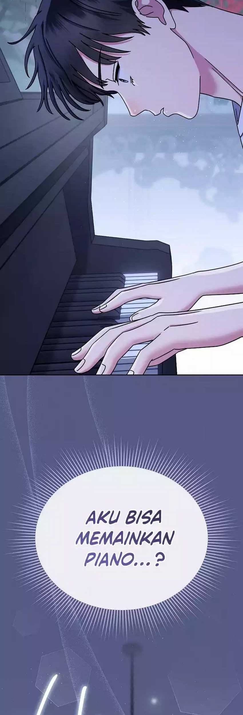 High School Musical Genius Is Paganini Reincarnated Chapter 27 - halaman 60