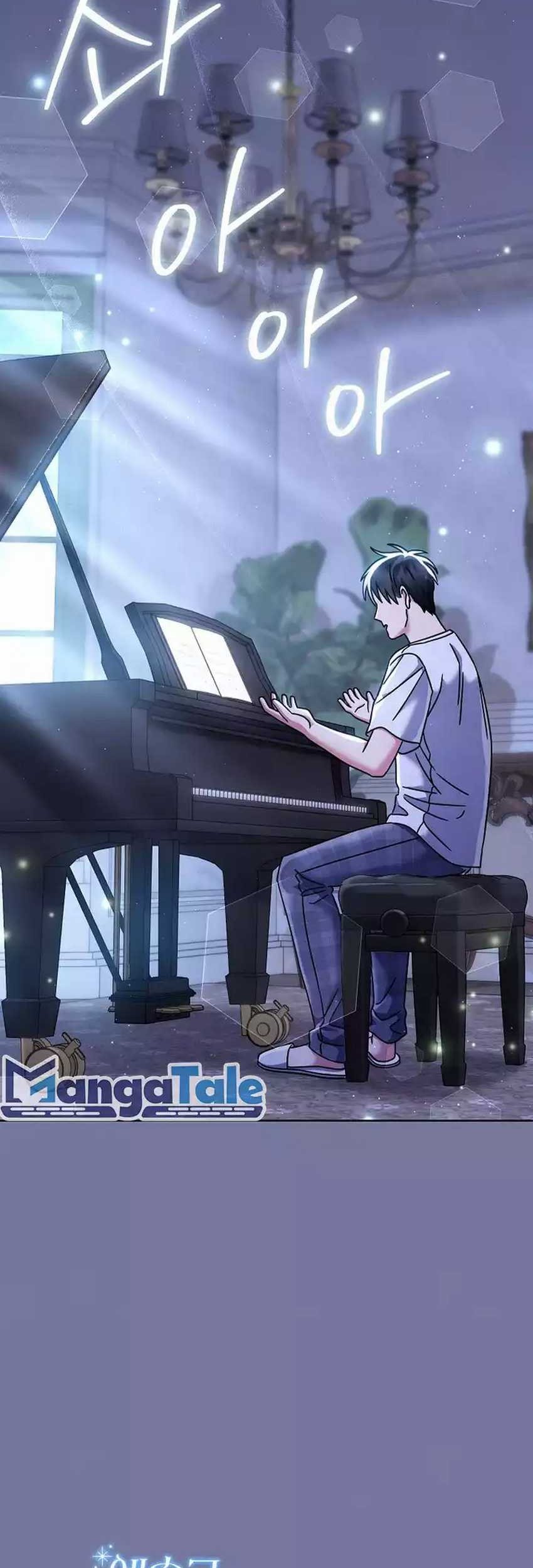 High School Musical Genius Is Paganini Reincarnated Chapter 27 - halaman 61