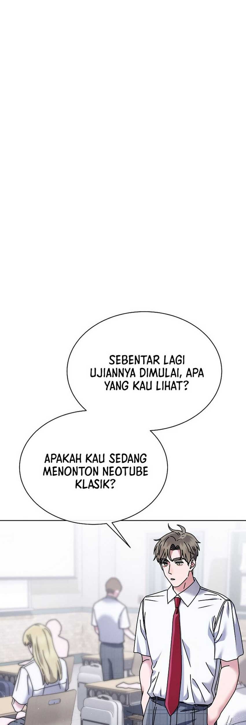 High School Musical Genius Is Paganini Reincarnated Chapter 28 - halaman 34
