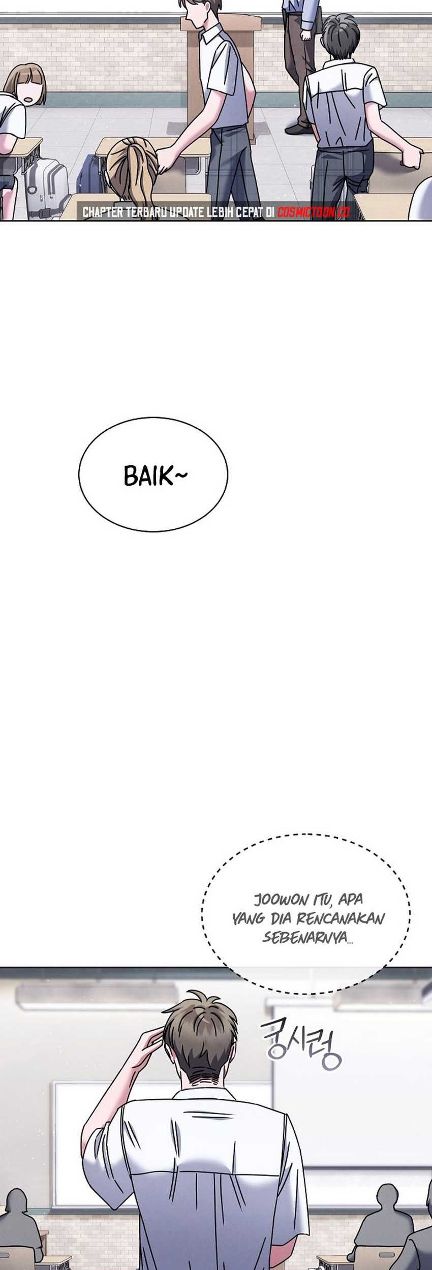 High School Musical Genius Is Paganini Reincarnated Chapter 28 - halaman 41