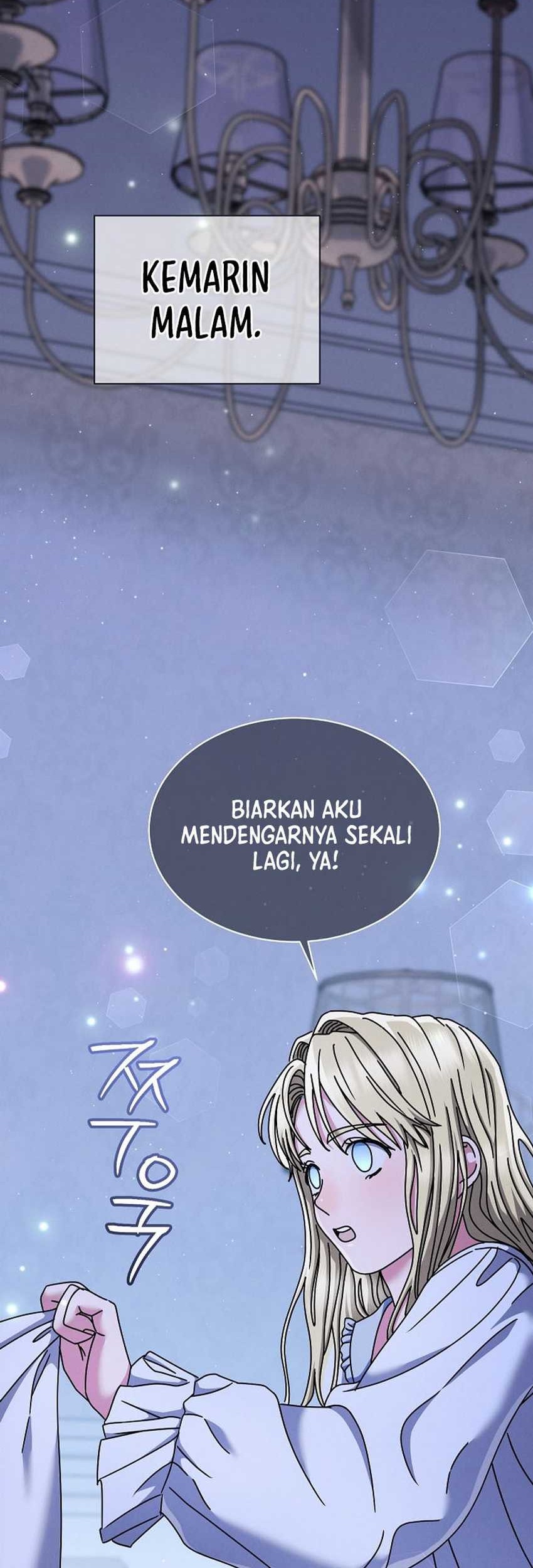 High School Musical Genius Is Paganini Reincarnated Chapter 28 - halaman 53