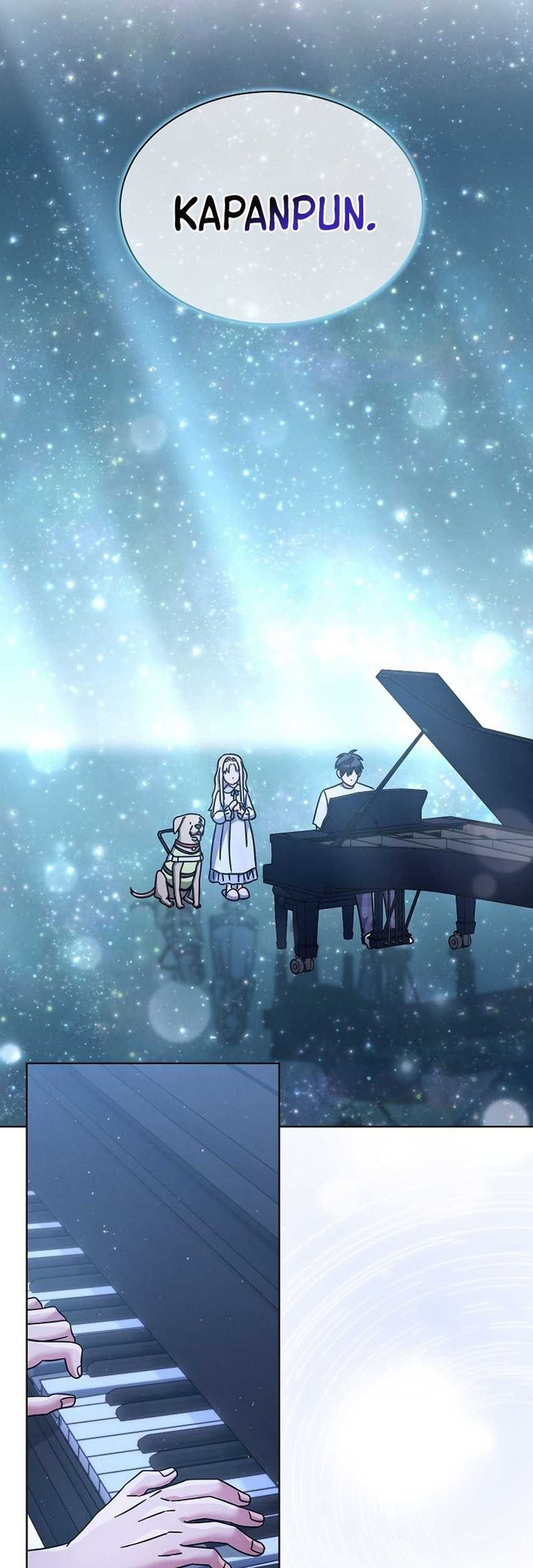 High School Musical Genius Is Paganini Reincarnated Chapter 28 - halaman 8