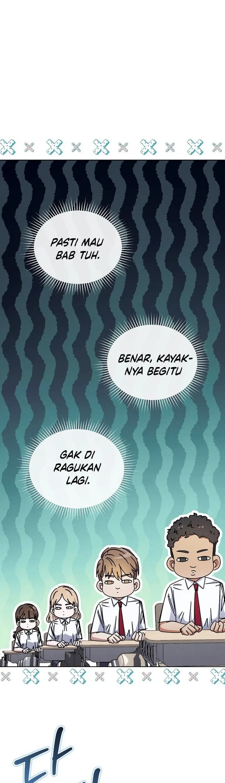 High School Musical Genius Is Paganini Reincarnated Chapter 29 - halaman 5