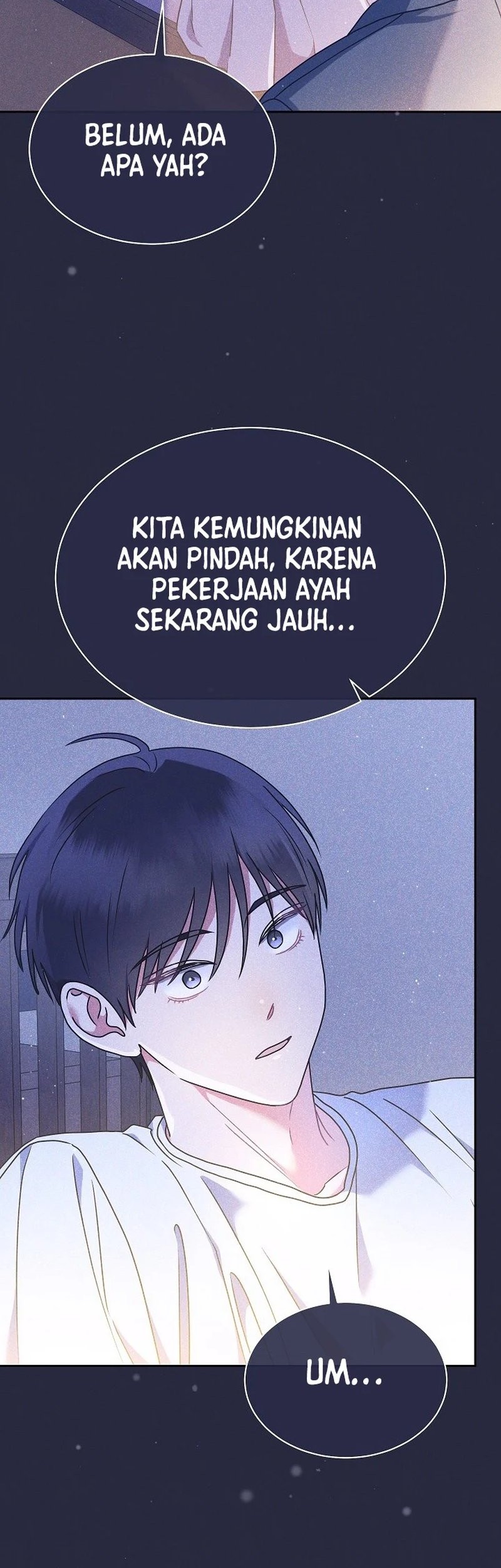 High School Musical Genius Is Paganini Reincarnated Chapter 3 - halaman 19