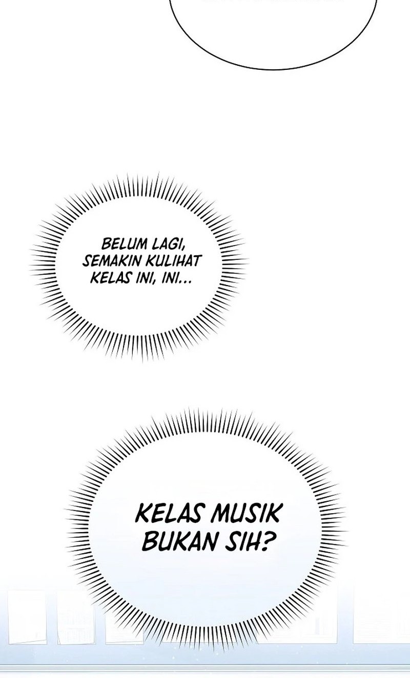 High School Musical Genius Is Paganini Reincarnated Chapter 3 - halaman 24