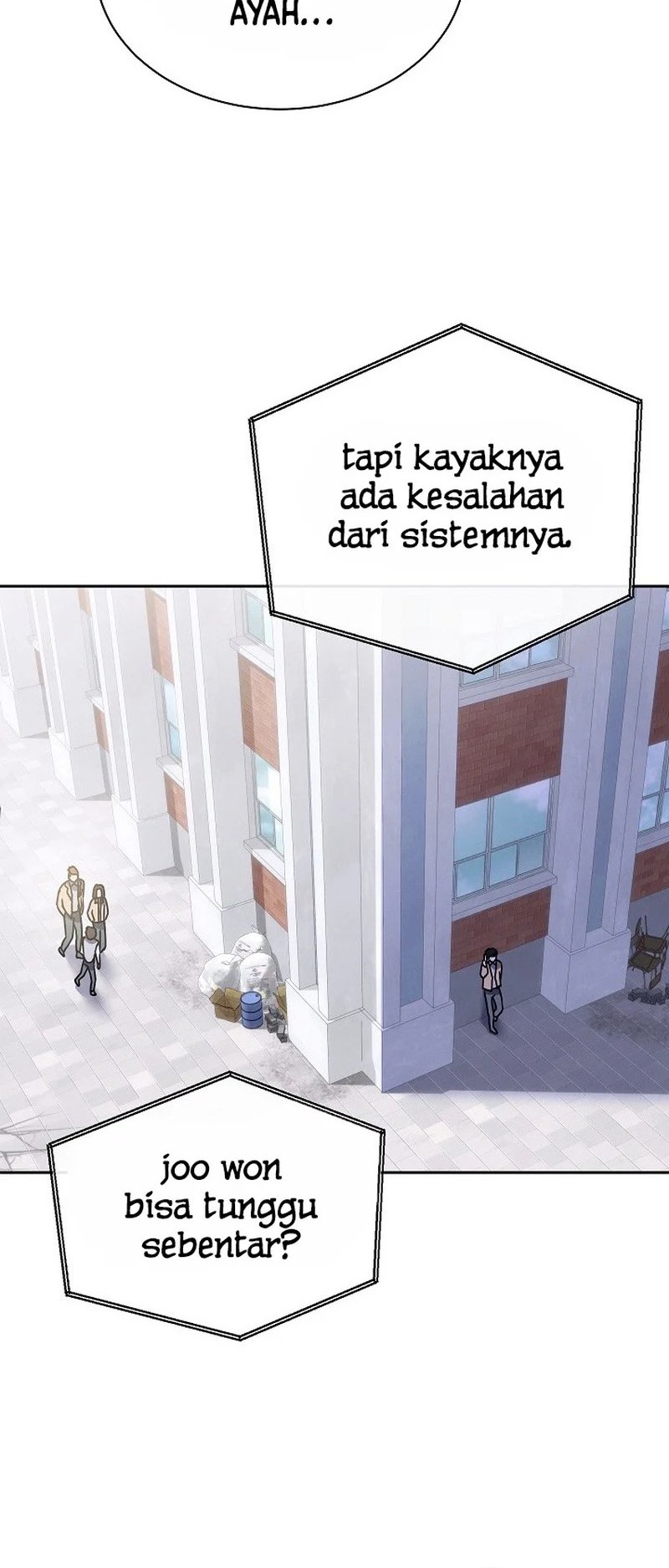 High School Musical Genius Is Paganini Reincarnated Chapter 3 - halaman 35
