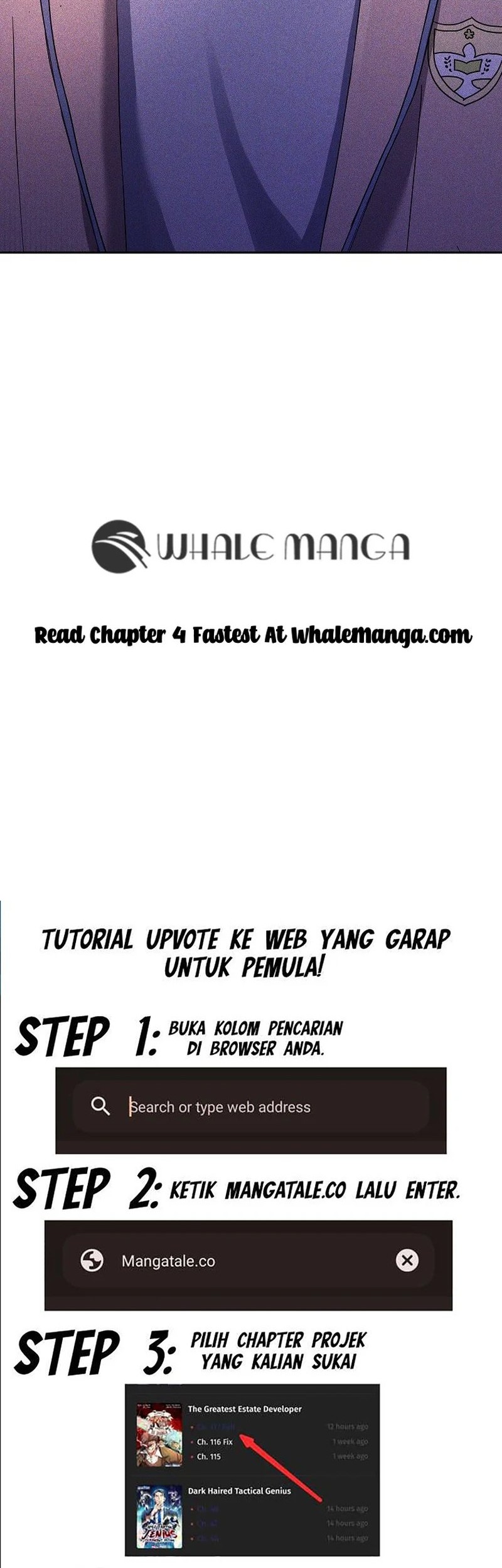 High School Musical Genius Is Paganini Reincarnated Chapter 3 - halaman 49
