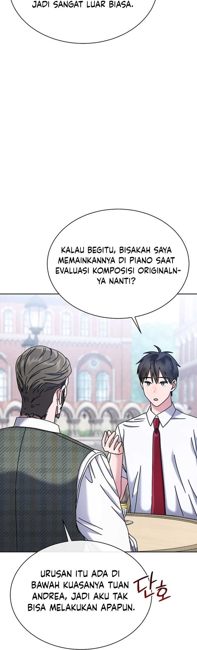 High School Musical Genius Is Paganini Reincarnated Chapter 30 - halaman 13