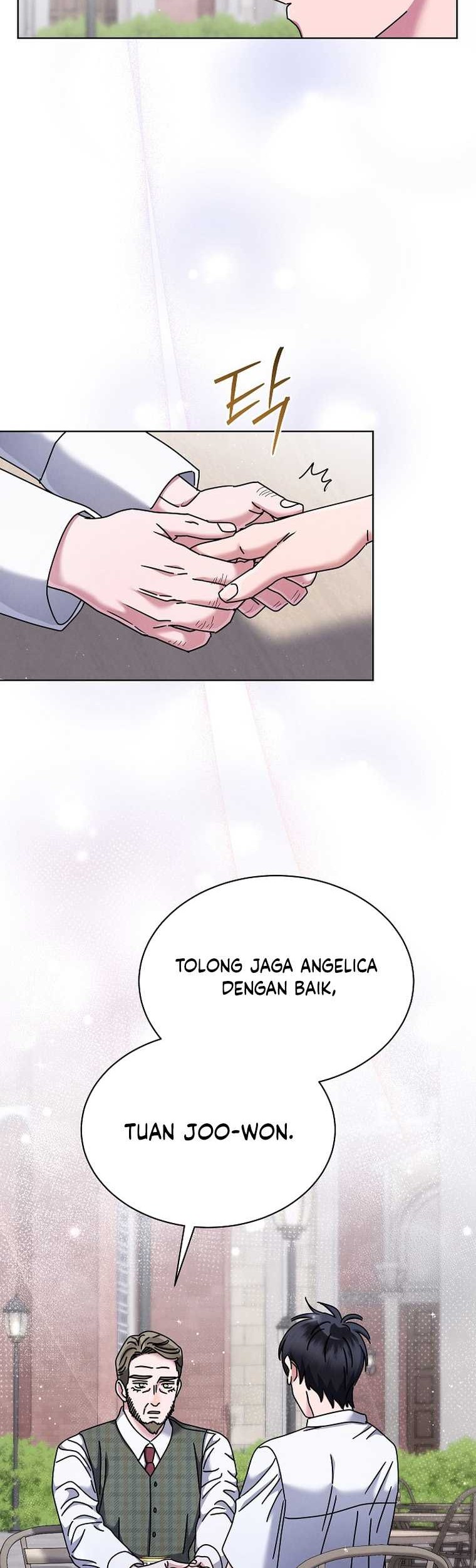 High School Musical Genius Is Paganini Reincarnated Chapter 30 - halaman 15