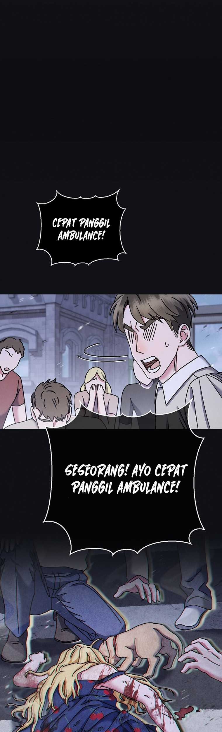 High School Musical Genius Is Paganini Reincarnated Chapter 30 - halaman 38